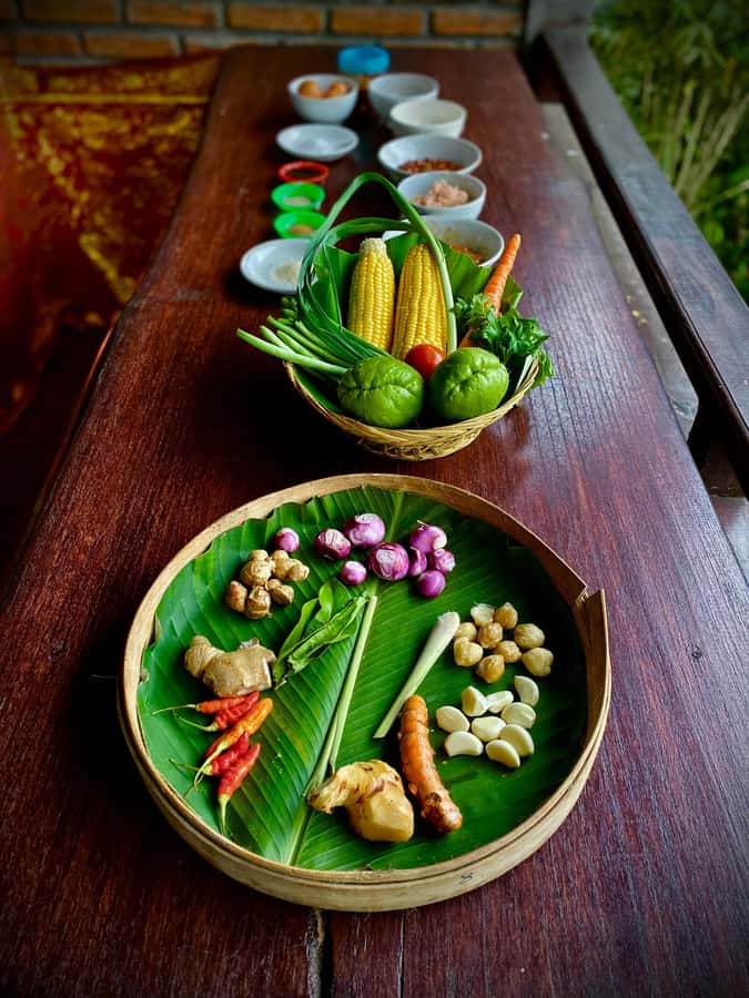 Munduk Balinese Cooking Class lunch/Dinner at a Local Home - Timing, pickup, and what to bring for a smooth class