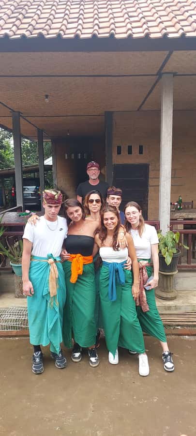 Munduk Balinese Cooking Class lunch/Dinner at a Local Home - Should you book this cooking class?