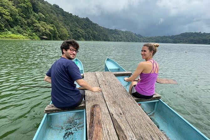 Munduk: Twin Lake Jungle Hike, Ulun Danu Temple, & Waterfall - Key things that make this Munduk day worth it
