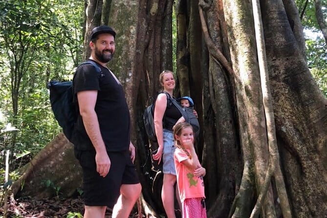 Munduk: Twin Lake Jungle Hike, Ulun Danu Temple, & Waterfall - Value and timing: what $38 covers and why the day can run longer