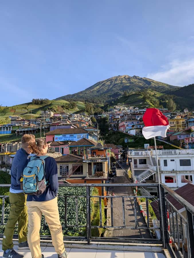 Nepal Van Java & Kedung Kayang Waterfall Tour :sunriseOption - Dusun Butuh, Nepal Van Java: A Central Java Photo Stop That Feels Otherworldly