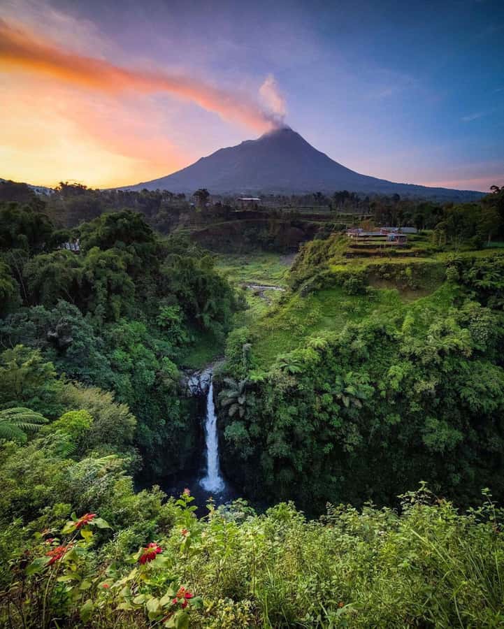 Nepal Van Java & Kedung Kayang Waterfall Tour :sunriseOption - Price and Value: What $46 Covers, and What It Does Not