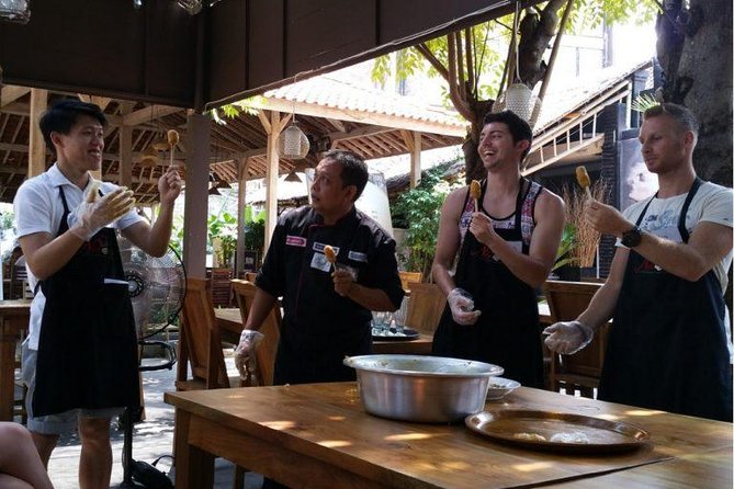 Nia Bali Seminyak Cooking Class - Key Things To Know Before You Book This Seminyak Cooking Class