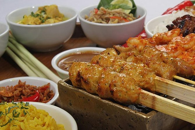 Nia Bali Seminyak Cooking Class - Pickup, Timing, and the Real-Life Logistics