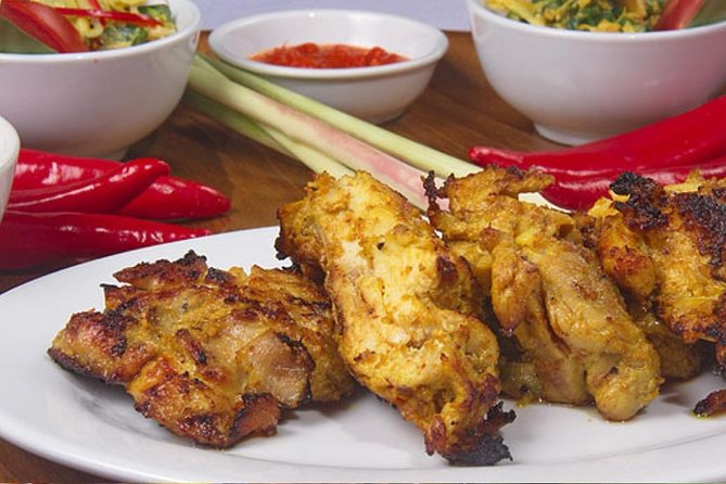 Nia Bali Seminyak Cooking Class - Price and Value: Does $71.50 Make Sense?