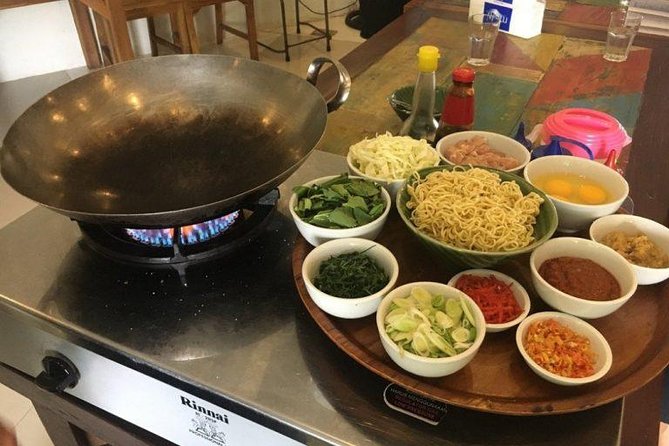 Nia Bali Seminyak Cooking Class - Who This Cooking Class Fits Best