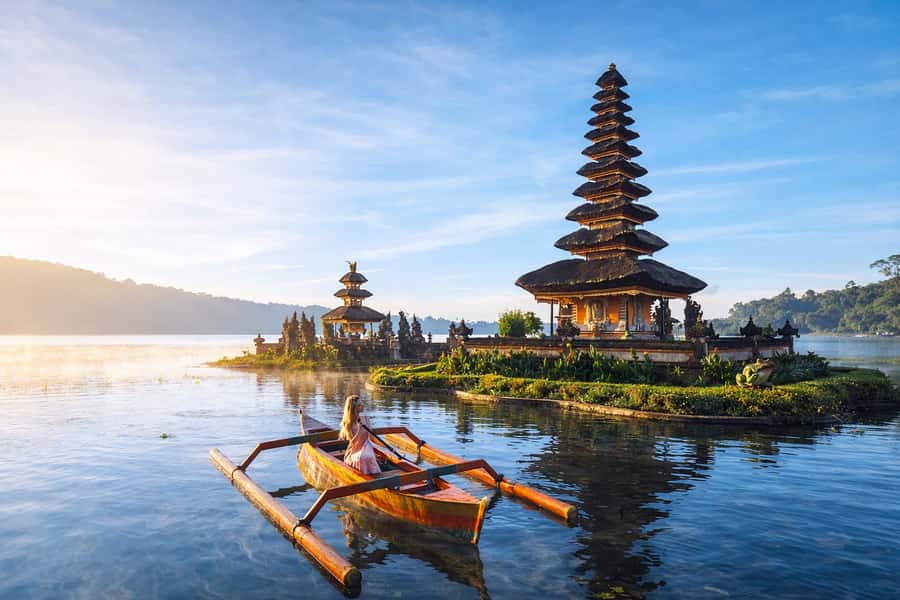North Bali: Dolphin, Ulun Danu Temple, & Banyumala Waterfall - Snorkeling After Dolphins: Coral Reefs and Wet Gear Reality