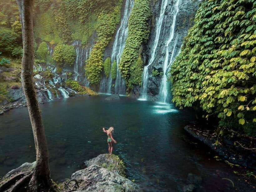 North Bali: Private Day Tour with Banyumala Waterfall - Key highlights to look for