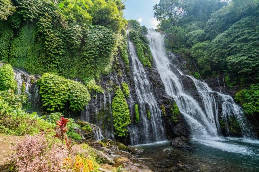 North Bali: Private Day Tour with Banyumala Waterfall - Who this tour suits best, and who should rethink it