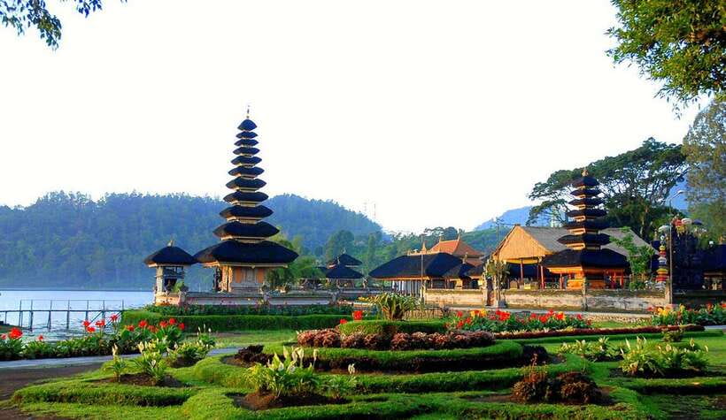 North Bali: Private Day Tour with Banyumala Waterfall - Pickup, drive, and how the day stays manageable