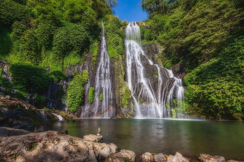 North Bali: Private Day Tour with Banyumala Waterfall - Price and logistics: what you pay for in a private 8-hour plan