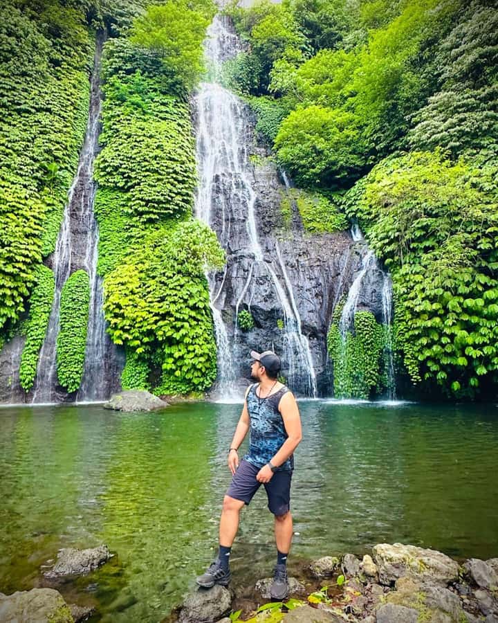 North Bali: Sekumpul and Banyumala Waterfalls & Rice Terrace - Who this North Bali waterfalls and Jatiluwih tour fits best