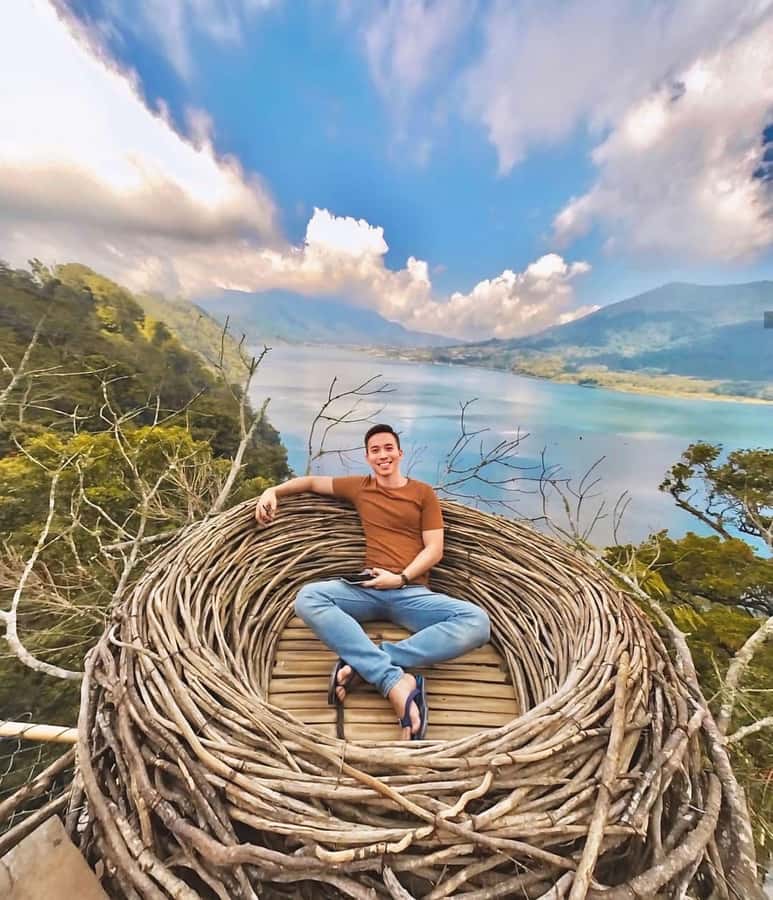North Bali: Ulun Danu, Waterfalls, Swing and Monkey Forest - Who this North Bali day is best for
