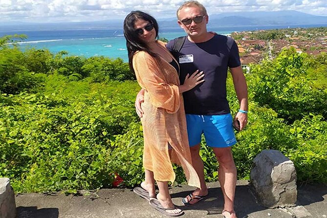 Nusa Lembongan Highlights Day Trip All-Inclusive - Getting There From Kuta: Transfers and the Fast Boat Rhythm