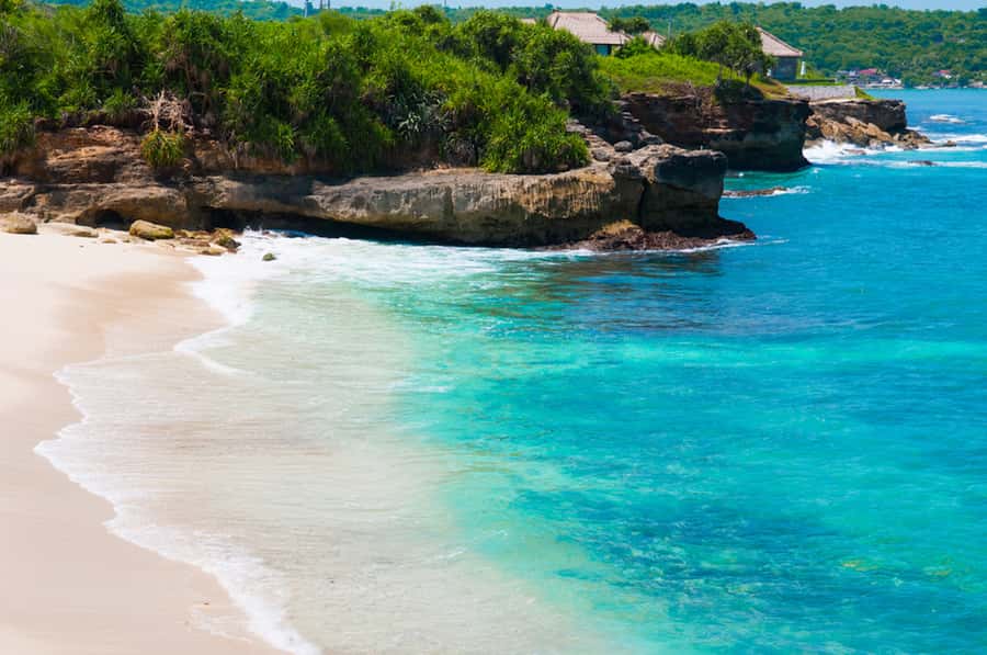 Nusa Lembongan Island: Snorkeling & Mangrove Forest Day Tour - From Your Bali Hotel to Lembongan, Without the Headache