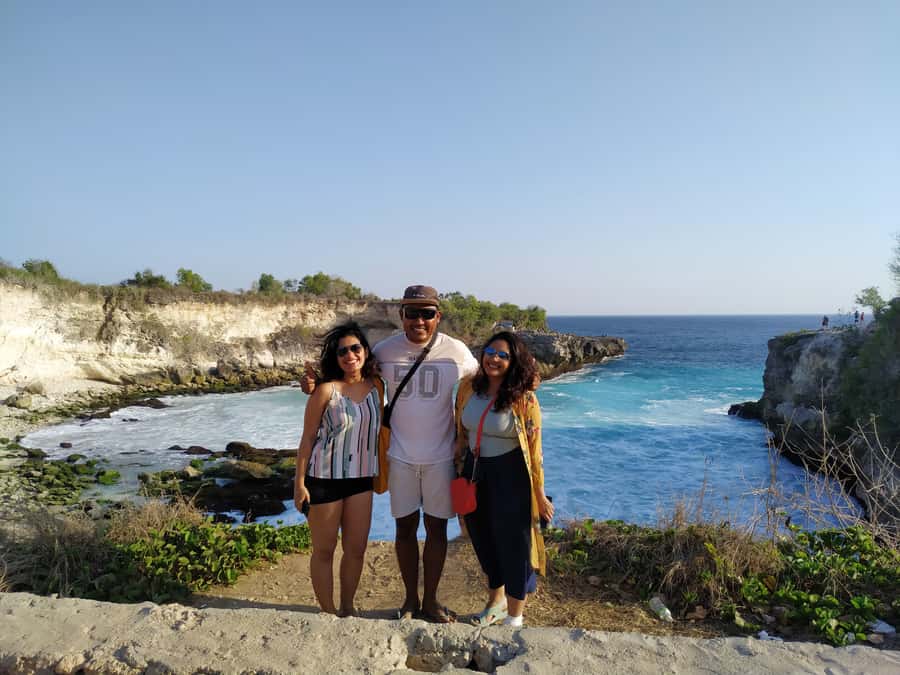 Nusa Lembongan & Nusa Ceningan Island Tour - Key things to know before you go