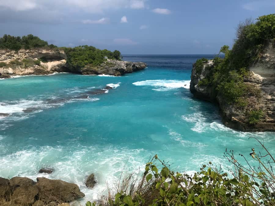 Nusa Lembongan & Nusa Ceningan Island Tour - Two islands in one day: the rhythm of the speedboat and transfers