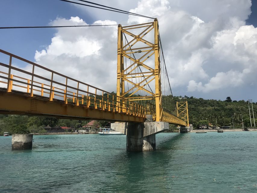 Nusa Lembongan & Nusa Ceningan Island Tour - Price and value: is $65 a fair deal?