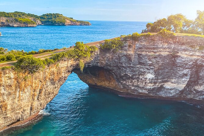 Nusa Penida 2 Day 1 Nights Guided Private Bali Tour - Why this private two-day Nusa Penida plan works better than DIY