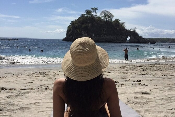 Nusa Penida 2 Day 1 Nights Guided Private Bali Tour - Lunch included both days, and why it matters more than you think