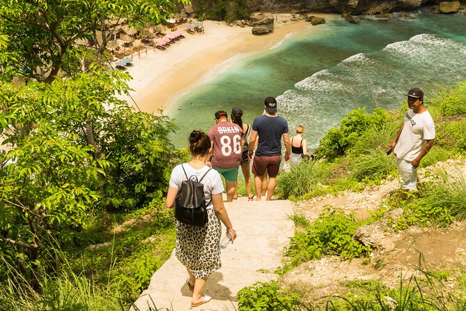 Nusa Penida Beach Day trip by Speedboat - What you really spend your time on: driving, photos, and the 10-hour rhythm