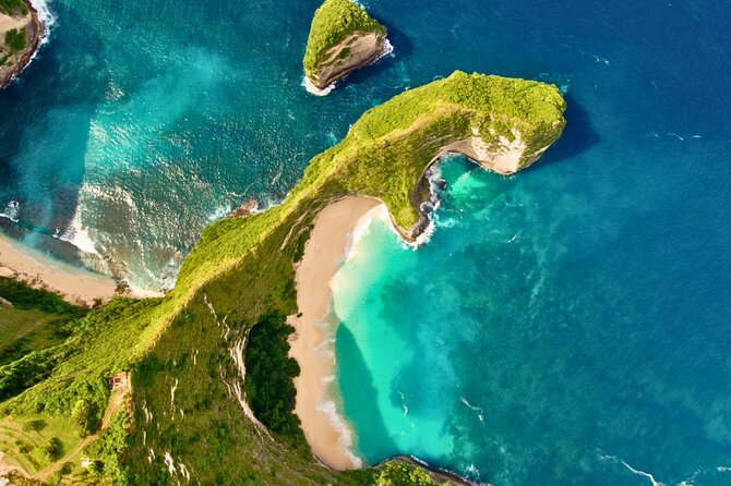 Nusa Penida Beach Day trip by Speedboat - Guide experience: service quality can make or break the day