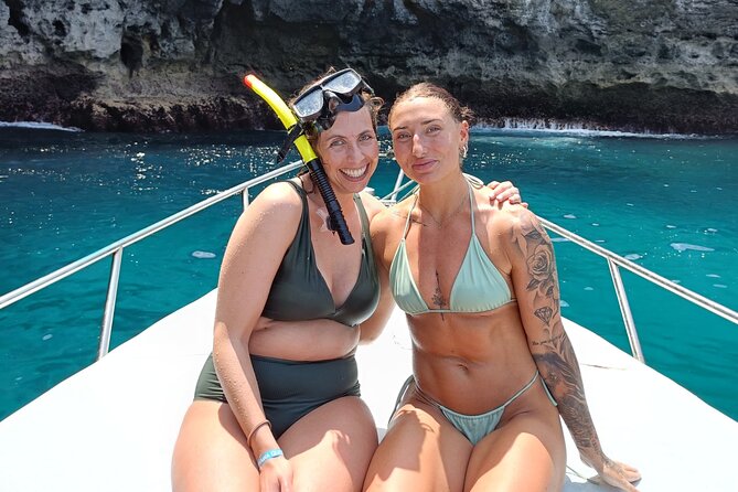 Nusa-Penida customize Tour - All inclusive - Angel’s Billabong: the natural infinity-pool photo moment