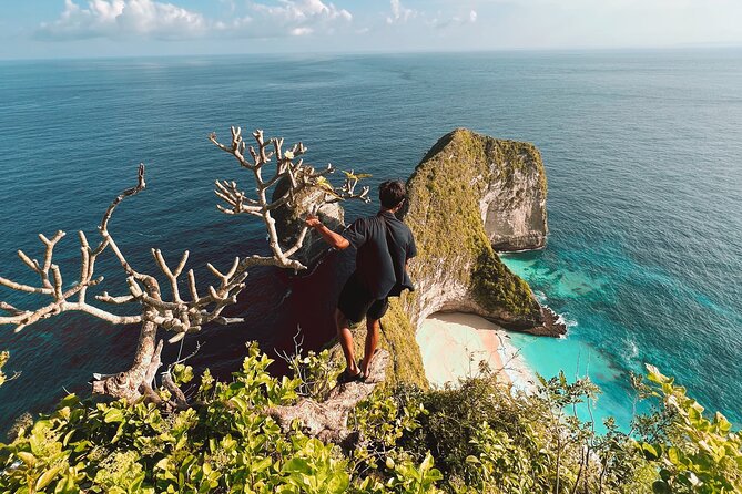 Nusa Penida day trip: boat, 4 snorkeling, Manta rays & Land tour - Who This Nusa Penida Day Trip Is Best For