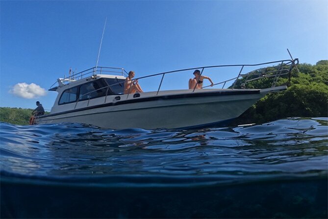 Nusa Penida day trip: boat, 4 snorkeling, Manta rays & Land tour - The Rhythm of Four Snorkeling Stops (and Why It Works)