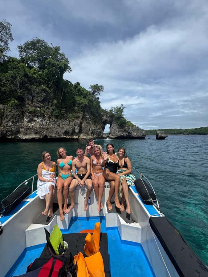 Nusa Penida: Full Day Private Snorkeling With Manta Ray - Timing, sea conditions, and the “rain or shine” reality