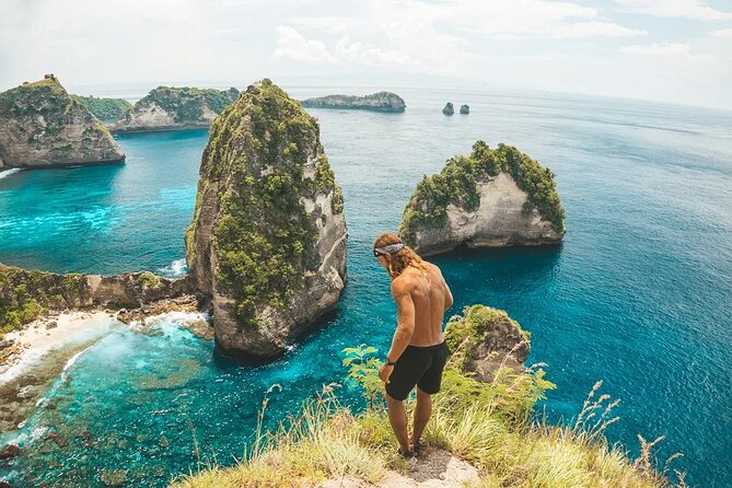 Nusa Penida & Gili Trawangan 3Days 2Night (Snorkeling) - Underwater highlights: reefs, turtles, and the Gili Meno payoff