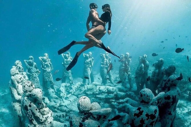 Nusa Penida & Gili Trawangan 3Days 2Night (Snorkeling) - Should you pick this private 3D2N snorkeling trip?