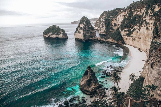 Nusa Penida & Gili Trawangan 3Days 2Night (Snorkeling) - Day 2: Fast boats to Gili Trawangan and your snorkeling base at Gili Meno