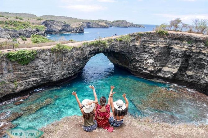 Nusa Penida Instagram Tour: Legendary Spots (Private & All-Inclusive) - The long middle: what “spend the entire day on the island” really means