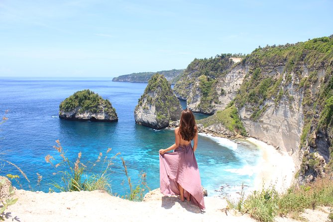 ️ Nusa Penida Instagram Tour: The Most Famous Spots (Private All-Inclusive) - Getting Up Early: Why the Day Starts at 6:00 am