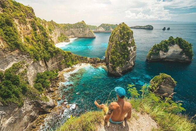 ️ Nusa Penida Instagram Tour: The Most Famous Spots (Private All-Inclusive) - Stop 3: Kelingking Beach, the Most Famous Cliff Moment