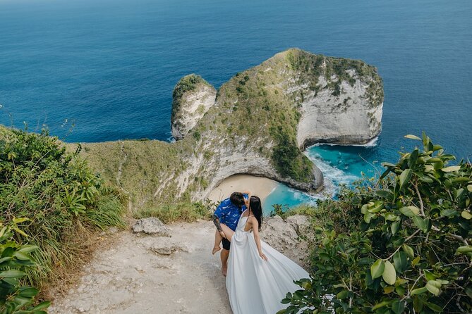 ️ Nusa Penida Instagram Tour: The Most Famous Spots (Private All-Inclusive) - Stop 4: The Long Nusa Penida Island Time Block