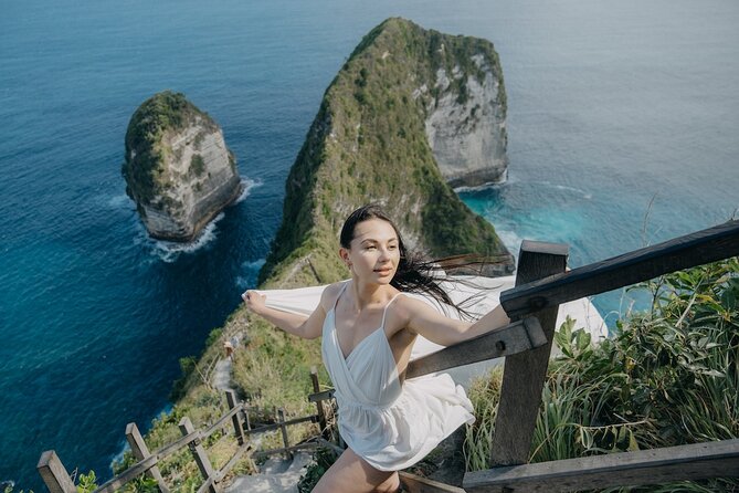 ️ Nusa Penida Instagram Tour: The Most Famous Spots (Private All-Inclusive) - Seminyak to Penida: How Private Transport Works in Real Life