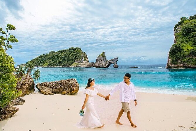 Nusa Penida Instagram Tour. West & East. All-inclusive - Diamond Beach: The View Everyone Chases, Plus the Swing Cost
