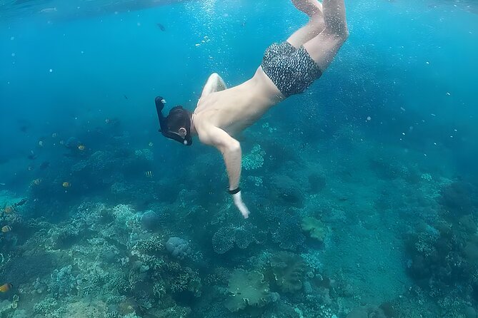 Nusa Penida Island Beach Tour With Snorkeling - Departure From Bali Island - Pasih Uug (Broken Beach) and Angel’s Billabong: limestone drama in the afternoon
