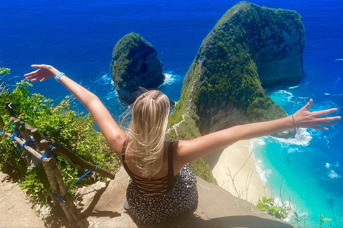 Nusa Penida Island Beach Tours Private All Inclusive - Why this Penida day tour feels like a greatest-hits pass