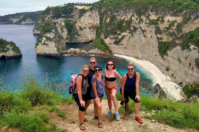 Nusa Penida Island Beach Tours Private All Inclusive - Who should book this Penida beach tour, and who should skip it