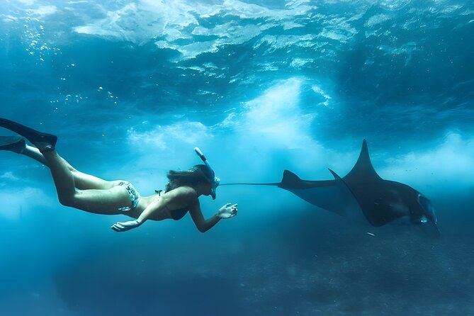 Nusa Penida Island Beach Tours with Snorkeling From Bali - Key takeaways before you go