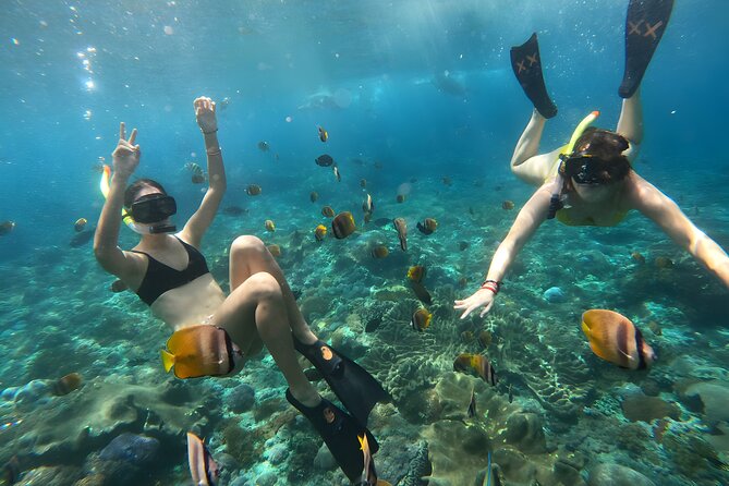 Nusa Penida Island Beach Tours with Snorkeling From Bali - Why Penida’s west coast is better with a driver than on your own