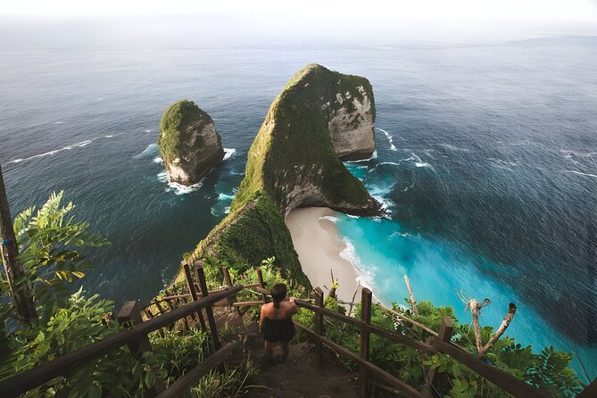 Nusa Penida Island Beach Tours with Snorkeling From Bali - Angel’s Billabong and Pasih Uug (Broken Beach) for limestone drama