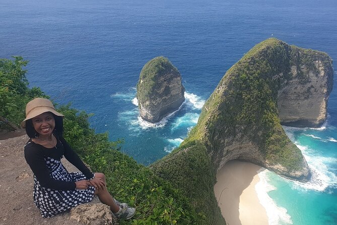 Nusa Penida Island Day Trip - Bali Pickup and the Sanur Boat Start Time