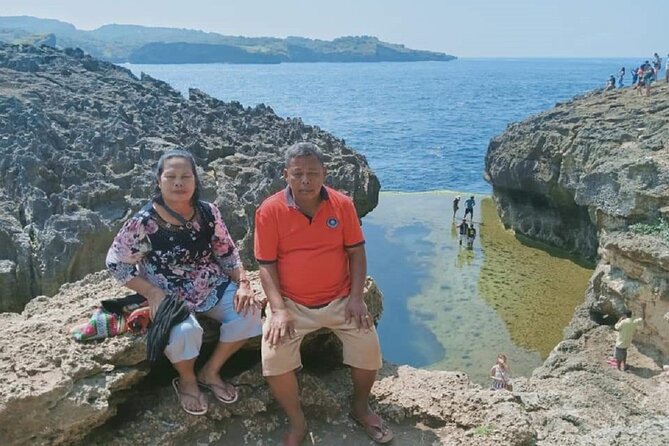 Nusa Penida Island Day Trip - Lunch Timing and What Included Food Usually Means Here