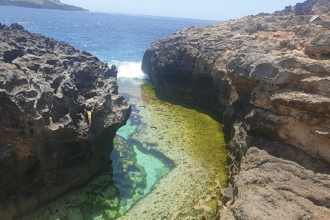 Nusa Penida Island Day Trip - Getting Value From the $75 Price