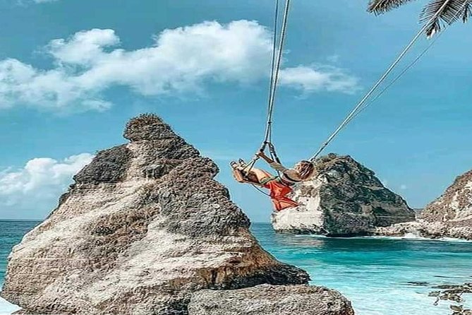Nusa Penida One Day Tour All Inclusive - From Kuta to Nusa Penida: A full-day schedule built around the fast boat