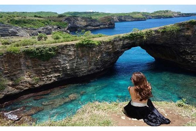 Nusa Penida One Day Tour All Inclusive - Private car comfort and English guide, plus what’s truly included